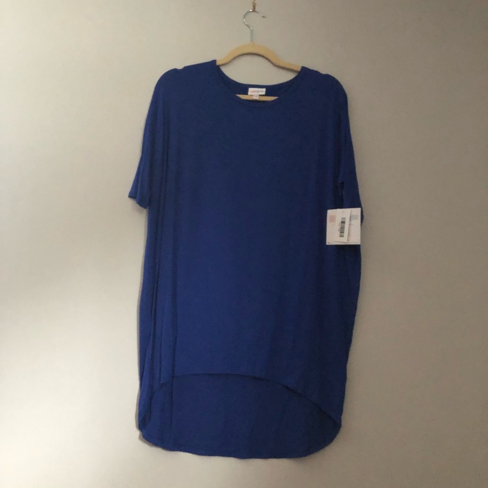 Xxs blue Irma